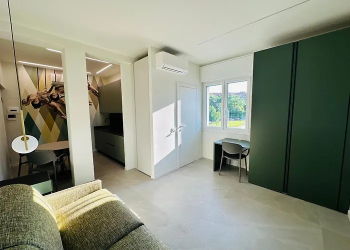Airport Linate Residence
