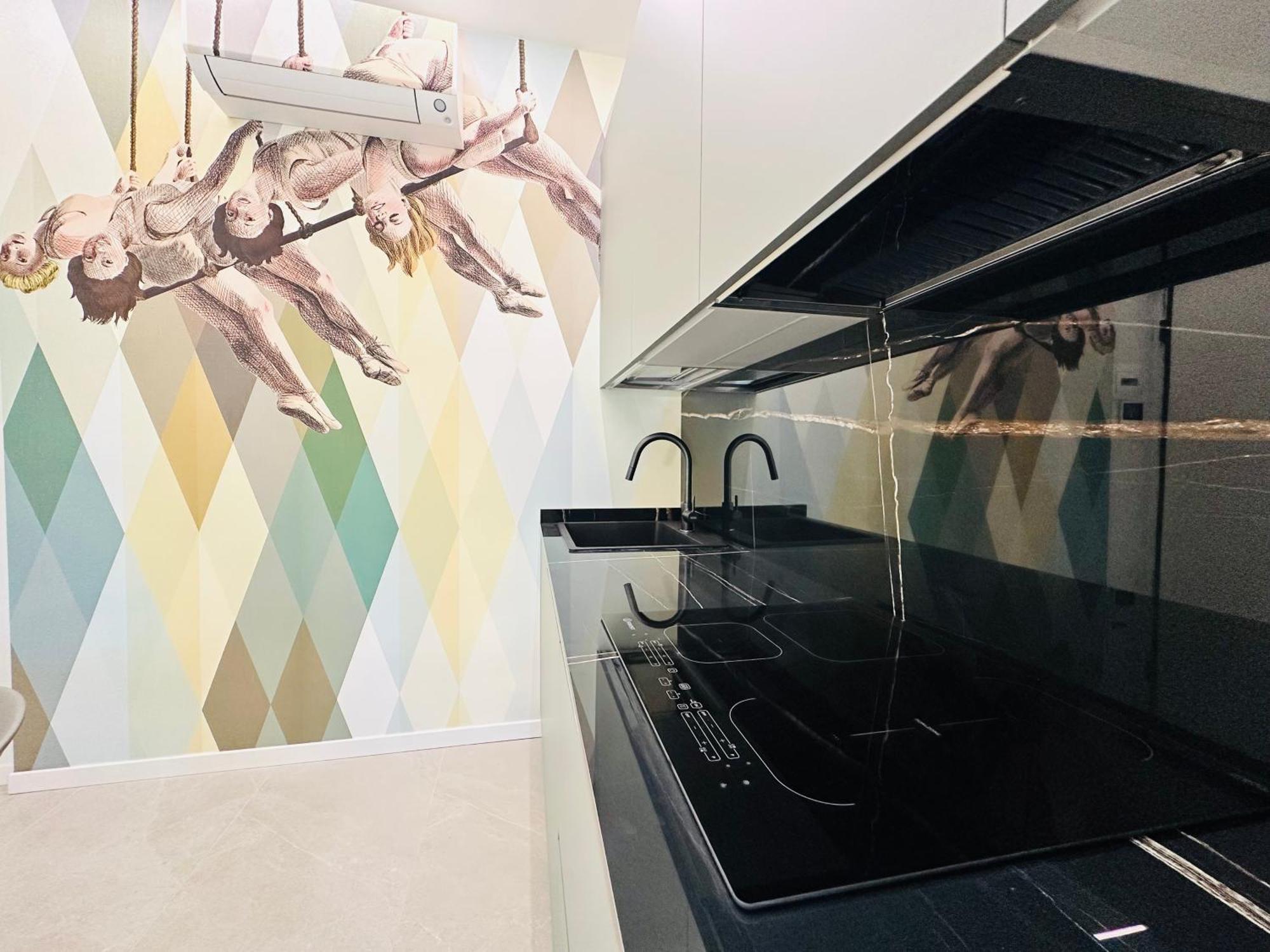 Apartment Airport Linate Residence *