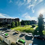 Airport Linate Residence