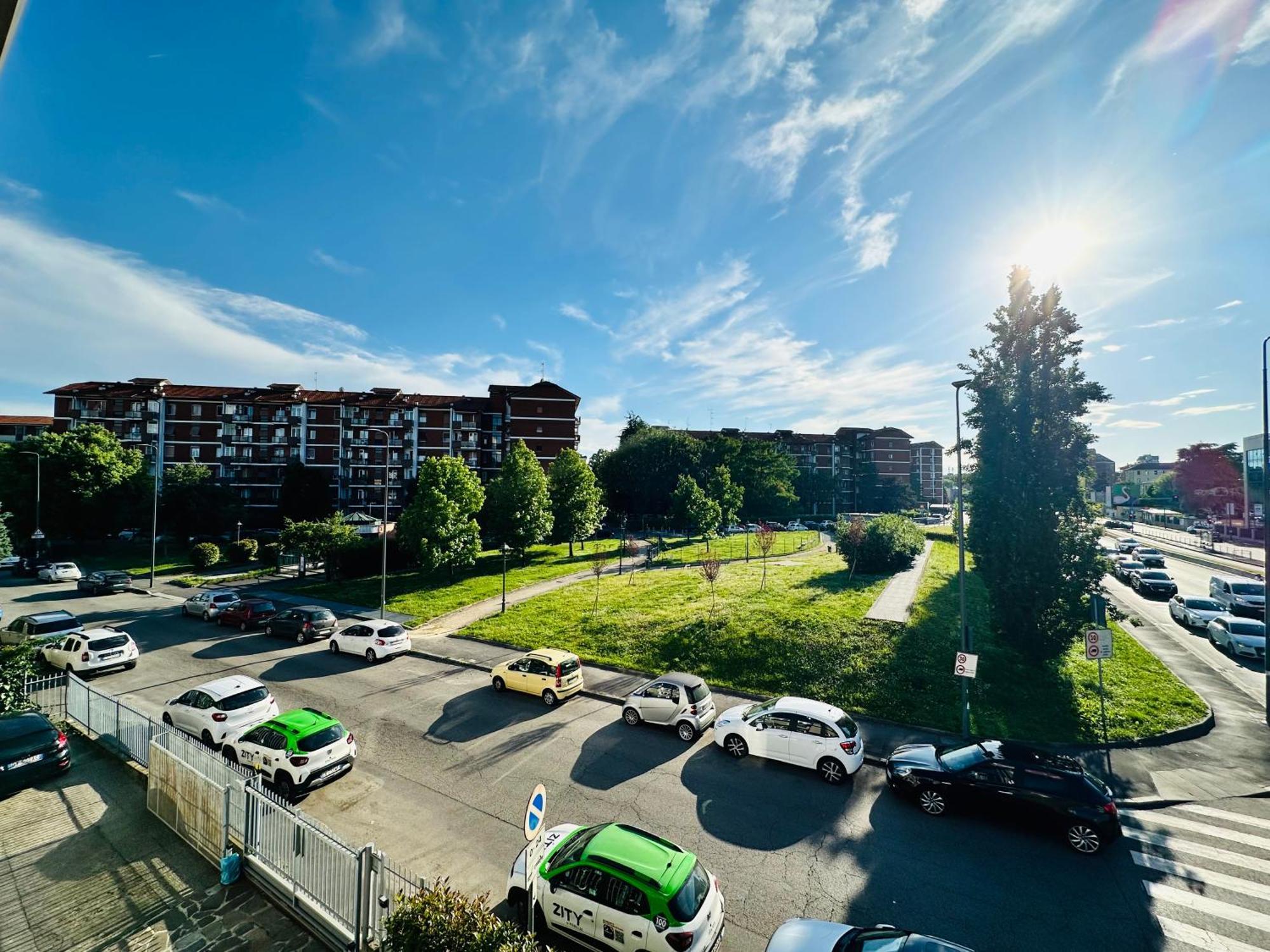 Appartamento Airport Linate Residence *