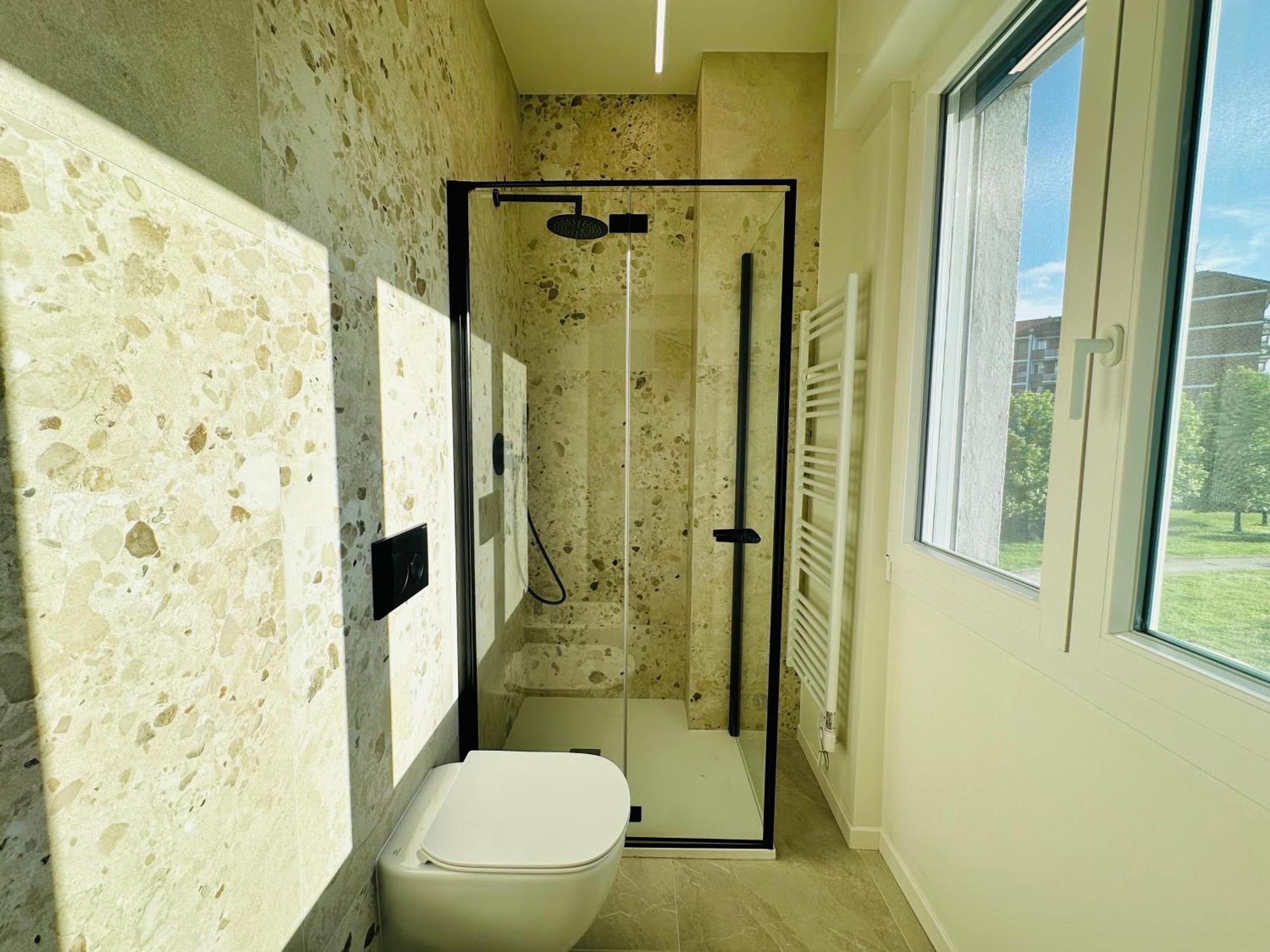 Airport Linate Residence Appartamento